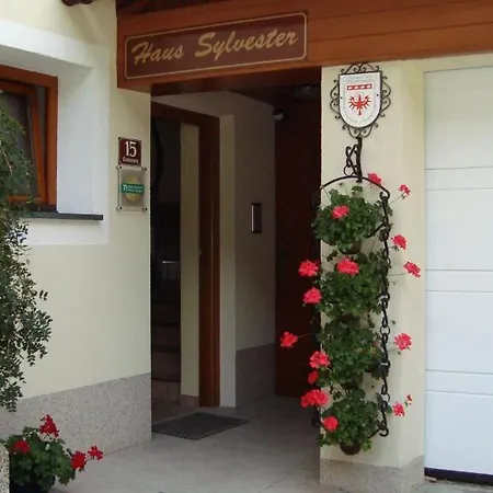 Sylvester Daire Matrei in Osttirol