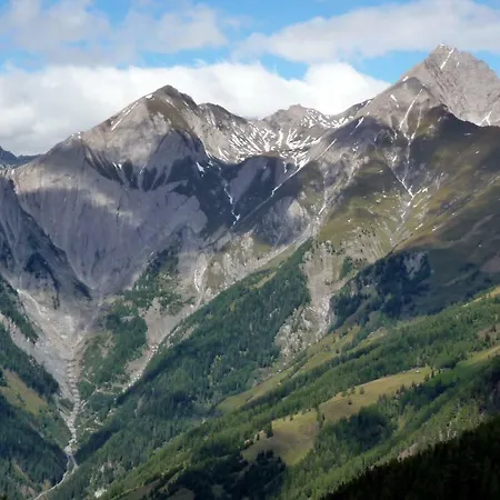 Daire Sylvester Matrei in Osttirol