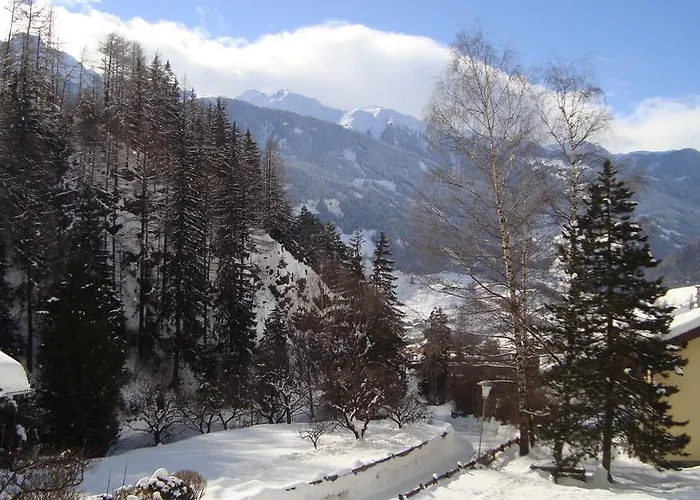 Sylvester Apartman *