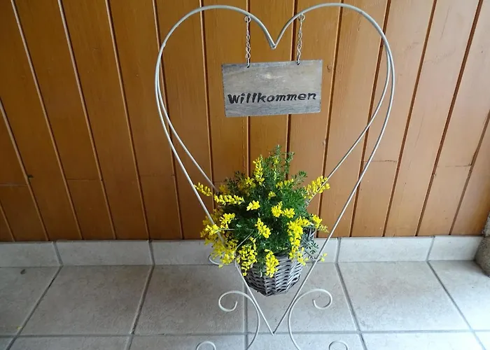 Sylvester Appartamento