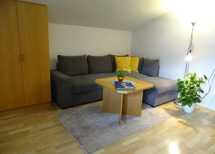 Apartman Sylvester Matrei in Osttirol