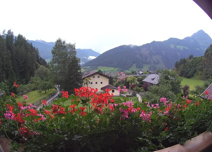 Sylvester * Matrei in Osttirol