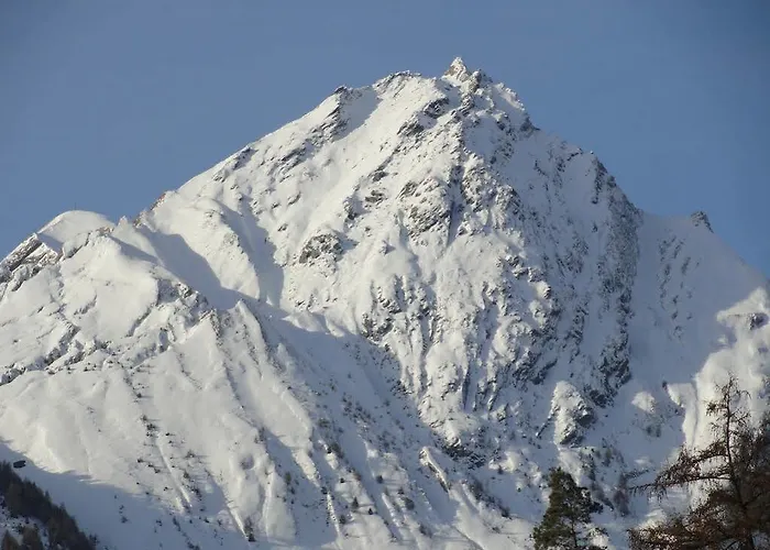 Sylvester Apartman Matrei in Osttirol