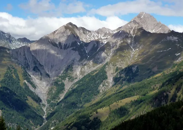 Appartamento Sylvester Matrei in Osttirol