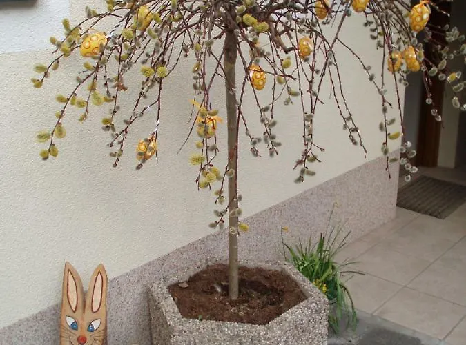 Sylvester Apartman Matrei in Osttirol