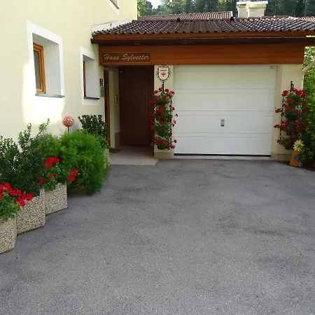 Sylvester Apartamento