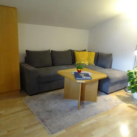 Apartament Sylvester Matrei in Osttirol