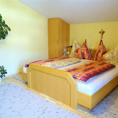 Apartament Sylvester