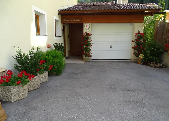 Sylvester Apartamento