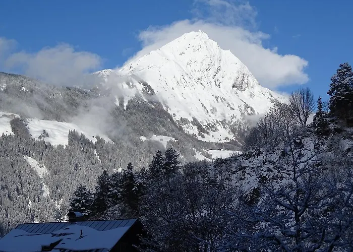 Apartamento Sylvester *