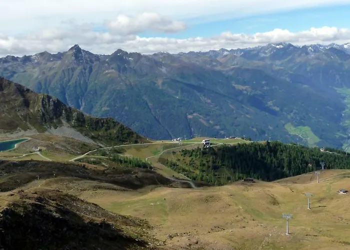 Apartamento Sylvester