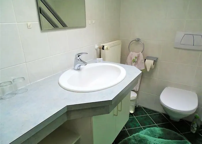 Apartamento Sylvester Matrei in Osttirol