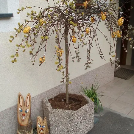 Sylvester Apartman Matrei in Osttirol