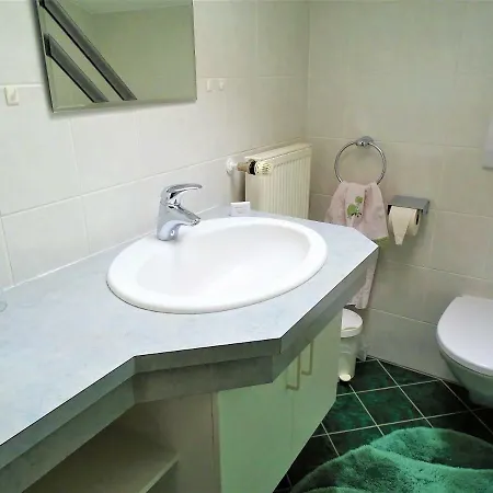 Apartman Sylvester Matrei in Osttirol